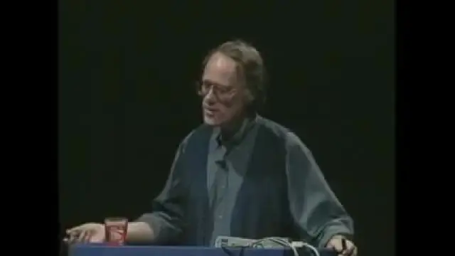 Great Pyramid of Giza, The featuring Graham Hancock