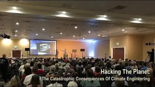 The Catastrophic Consequences Of Climate Engineering