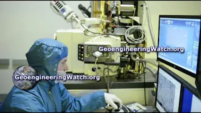 Geoengineering Watch: High Altitude Atmospheric Testing