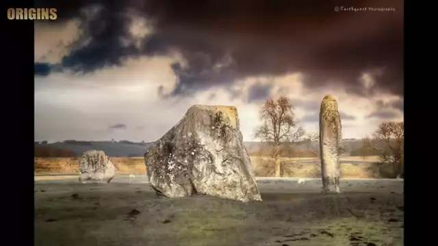 Wisdomkeepers of Stonehenge:  Libraries of Megalithic Culture