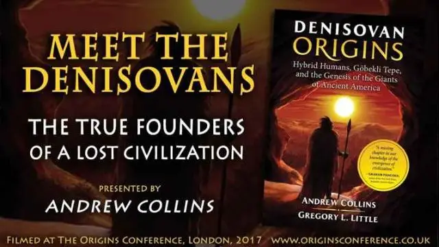 Meet the Denisovans | The True Founders of a Lost Civilization