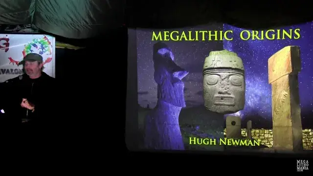 Megalithic Origins: GÃ¶bekli Tepe and the Giants of Egypt