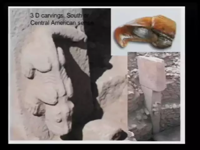 Finding Eden: Mystery of GÃ¶bekli Tepe & Giza's Cave Underworld