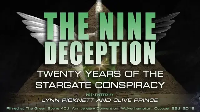 The Nine Deception: 20 Years of The Stargate Conspiracy