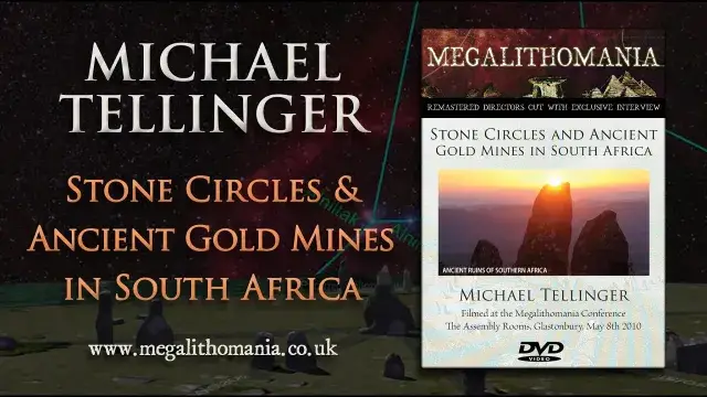 Stone Circles & Ancient Gold Mines in South Africa