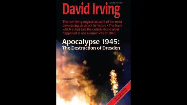 Apocalypse 1945 - The Destruction of Dresden