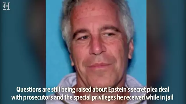 Where are they now? Biggest players in the Jeffrey Epstein case