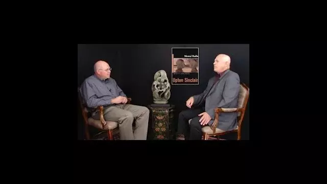 Remote Viewing Training Pt 1: Initial Phases, with Paul H. Smith