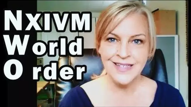 NXIVM World Order