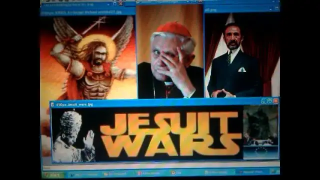 Jesuit Wars 2013_ Will Pope strike Black _ Persecute of Anti-Papal Christians_ Rastafari Report