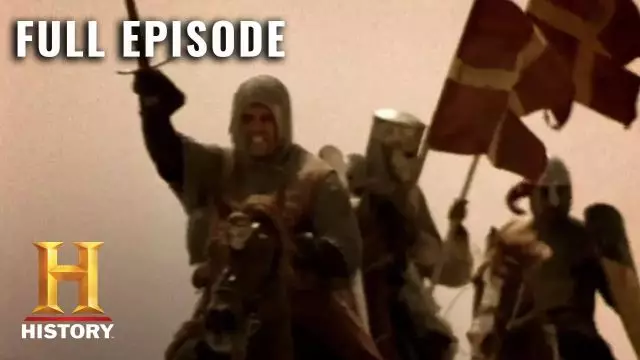 Lost Worlds: Knights Templar - Full Episode (S1, E2) | History
