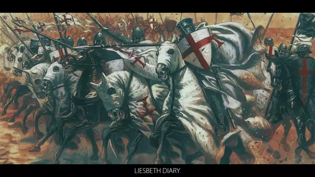 The Knights Templar! The most comprehensive documentary of the Knights Templar!