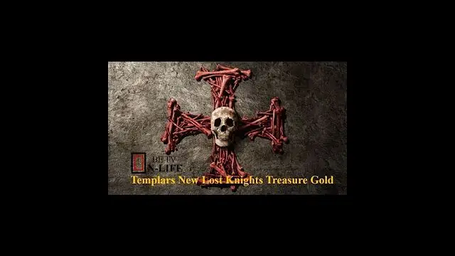Documentary national geographic â˜… Templars New Lost Knights Treasure Gold â˜… Documentaries