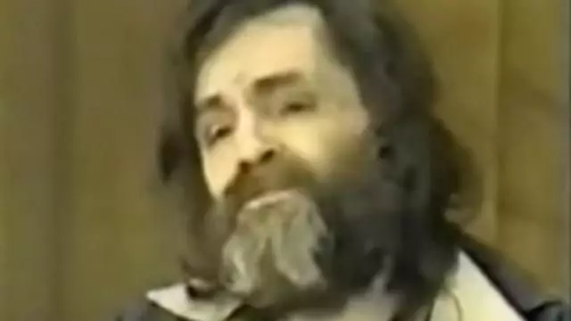 Charles Manson Interview with Penny Daniels Complete [Mirror]