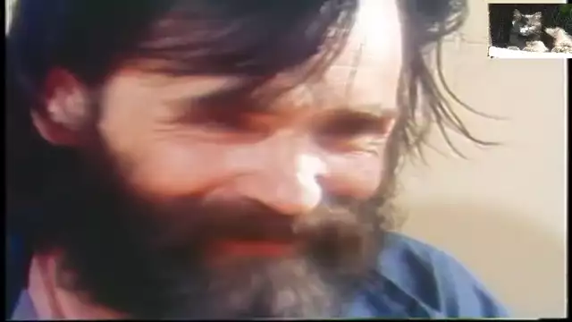 Interview with Charles Manson