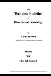 Hubbard, L. Ron - The Technical Bulletins of Dianetics and Scientology