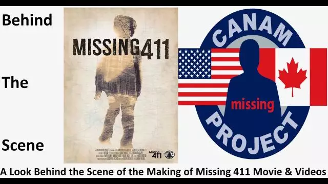 David Paulides Looks Behind the Scene of the Making of Missing 411- The Movie & Videos