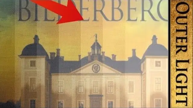 5 Things about the Bilderberg Group