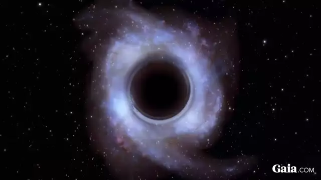 Nassim Harameinâ€¦ Cosmogenesis - The Birth Of The Universe