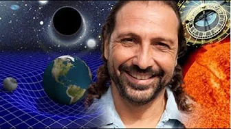 Nassim Haramein on Unified Field Theory