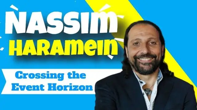 Nassim Haramein: Crossing the Event Horizon (2006)