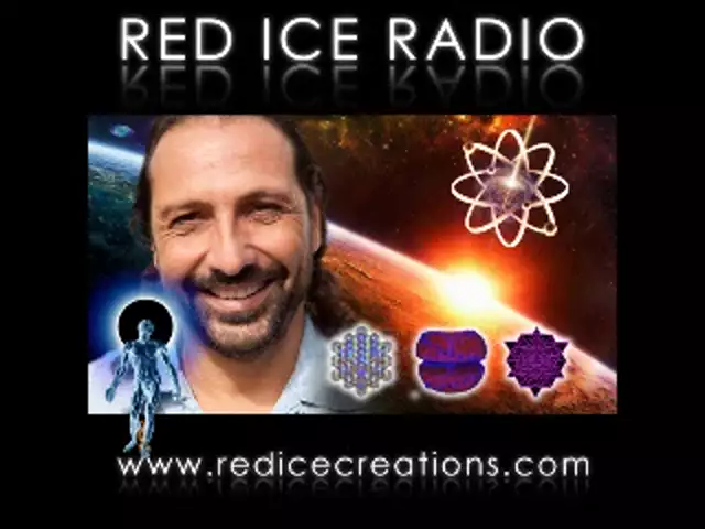 Nassim Haramein - The Schwarzschild Proton - January 6, 2011