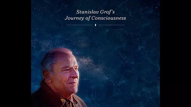 The Way of the Psychonaut: Stanislav Grofs Journey Of Consciousness (2020)