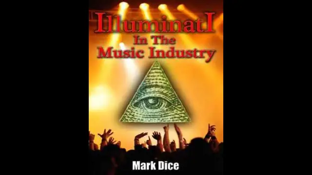Illuminati in the Music Industry by Mark Dice