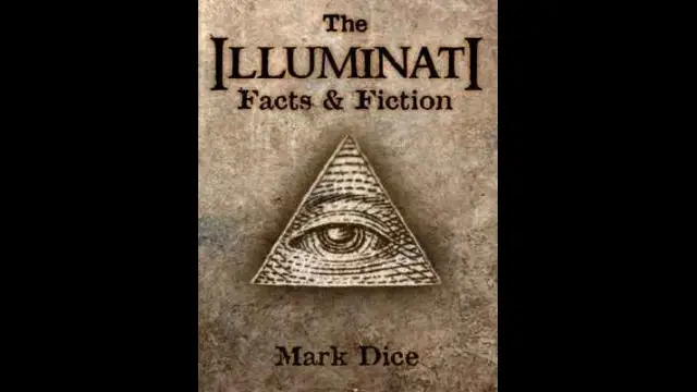 The Illuminati Facts and Fiction by Mark Dice