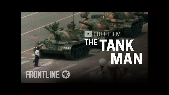 The Tank Man (full film) [FRONTLINE]
