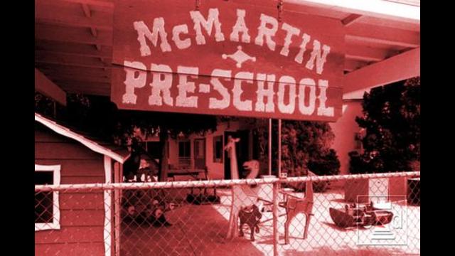 FBI Head Ted Gunderson Satanic McMartin Preschool Tunnels Pt 2