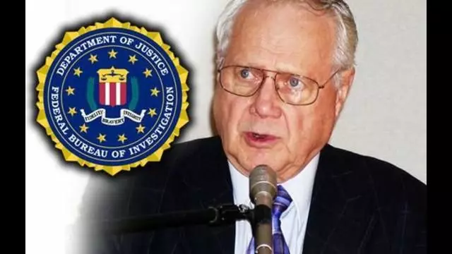 Ted Gunderson FBI Whistleblower Killed By The Illuminati