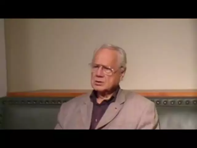 The Truth About The Oklahoma City Bombing By Ted Gunderson...