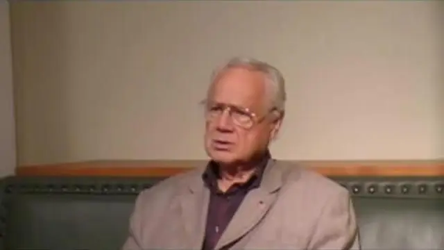 The Truth About The Oklahoma City Bombing By Ted Gunderson... R.I.P. Timothy McVeigh MK Ultra