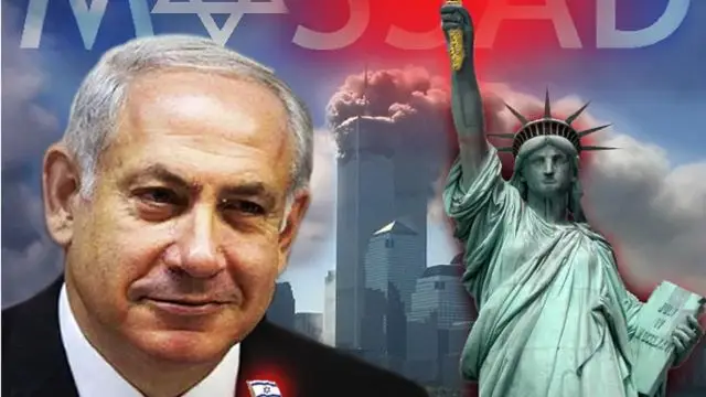 Israel, Neocons and 9/11 | 9/11 Documentary