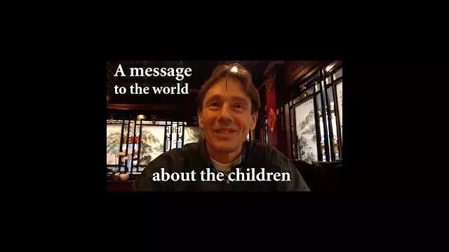 Important message about the children