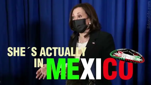 SheÂ´s in Mexico...ðŸ˜‚ðŸ˜‚ðŸ˜‚