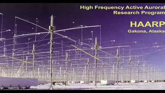 Angels Don't Play This HAARP & Tesla Technology w  Dr. Nick Begich.mp4
