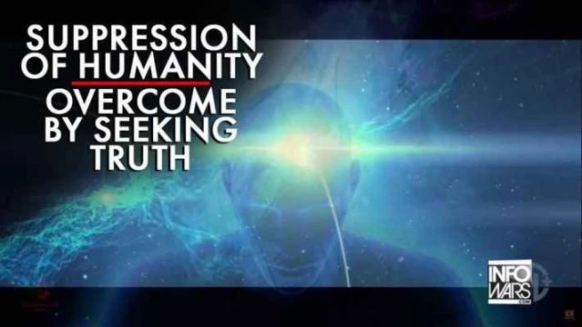Dr. Nick Begich :Globalist Suppression of Humanity Can Be Overcome By Seeking Truth