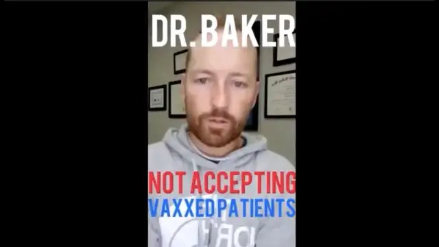 Doctor Refuses to Accept Vaccinated Patients