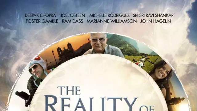 The Reality of Truth (2016)