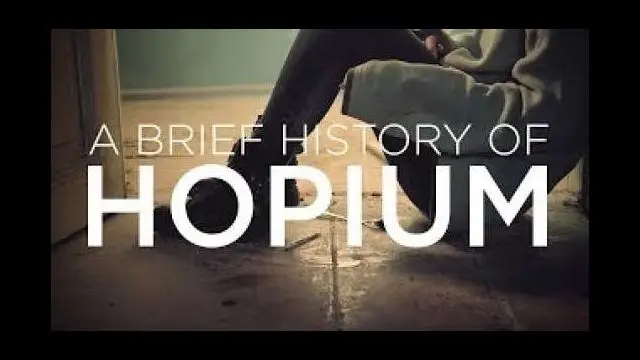 A Brief History of Hopium