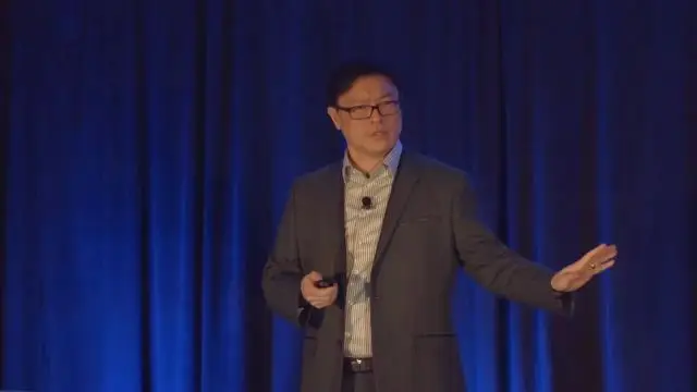 Dr. Jason Fung - 'A New Paradigm of Insulin Resistance'