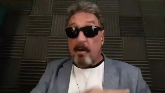 John McAfee @officialmcafee Aug 23, 2020 Â· 20% of Millenials who left home in the past year have returned home- 40% can't find jobs in their chosen field- 30% can't find jobs at all