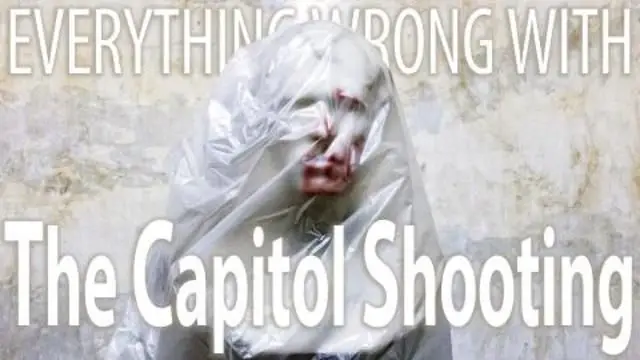 Everything Wrong With The Capitol Shooting In 21 Minutes Or Less