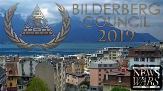 Bilderberg 2019 Releases Full Agenda And Participant List