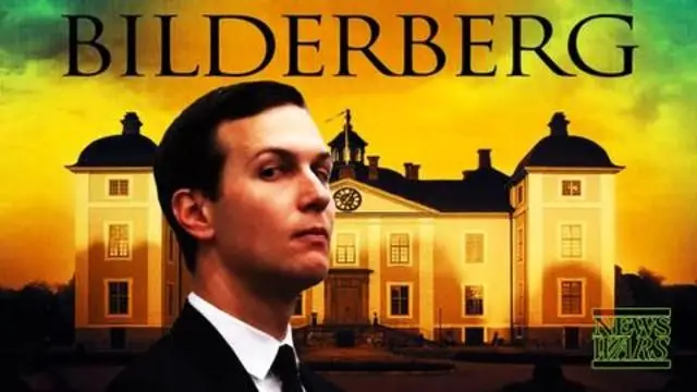 Is Jared Kushner A Bilderberg Traitor?