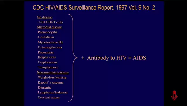 Dr. David Rasnick: The Devastating Global Swindle -- From AIDS to COVID-19