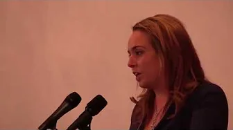 Kristen Meghan: Air Force Chemtrail Whistleblower