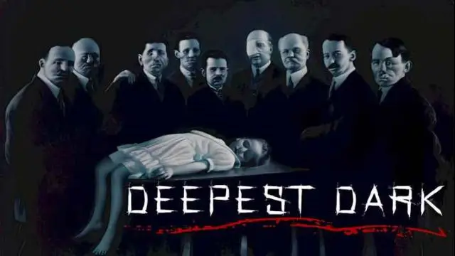 DEEPEST DARK - Documentary 2021 - (WARNING !! - VERY GRAPHIC AND DISTURBING)